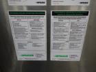 2007 Praxair Nitrogen Freeze Tunnel